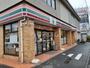 コンビニ　セブン-イレブン 練馬石神井町８丁目店（コンビニ）まで1021m
