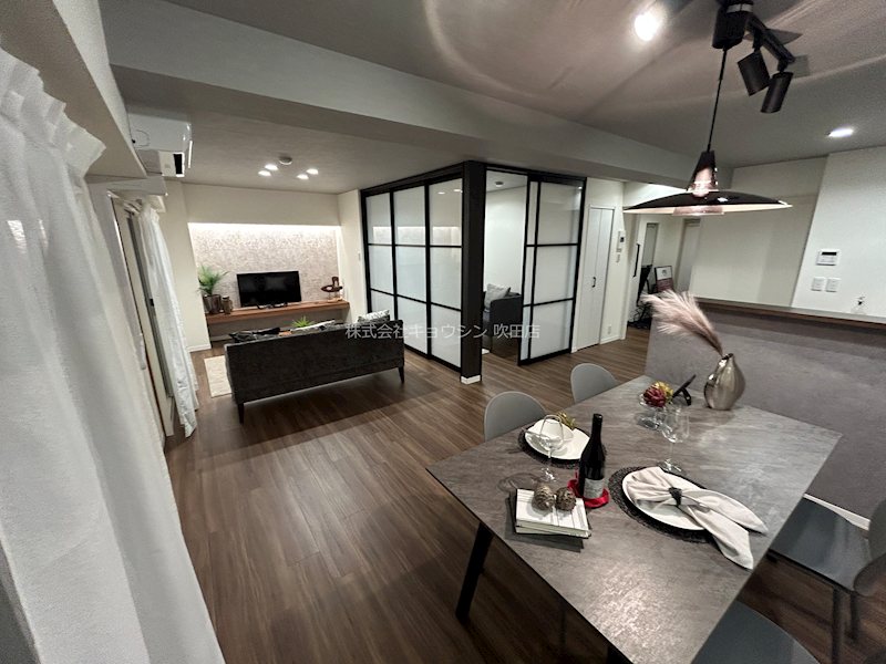 居室・リビング