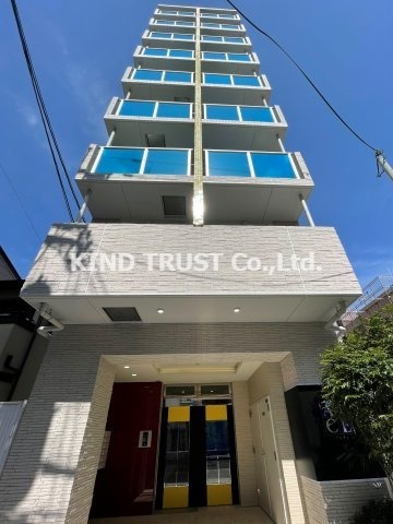 建物外観　外観も気になるポイント