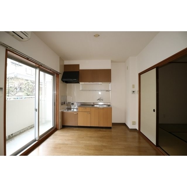 居室・リビング　※他部屋参照