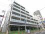 立会川駅より徒歩5分 新築 6階建の賃貸物件