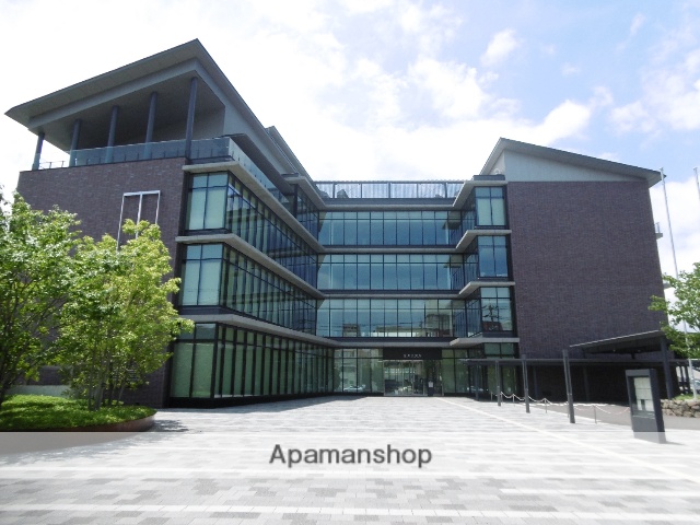 スーパー　フレッシュフーズのざか（スーパー）まで800m