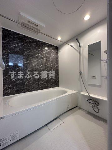 バス・シャワールーム　同仕様　同施工会社　風呂