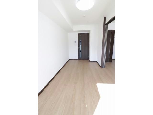 居室・リビング　リビング・ダイニング