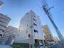 五反野駅より徒歩4分 5階 築13年2ヶ月の賃貸物件