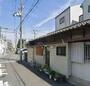 あびこ駅より徒歩4分 1階 築55年10ヶ月の賃貸物件