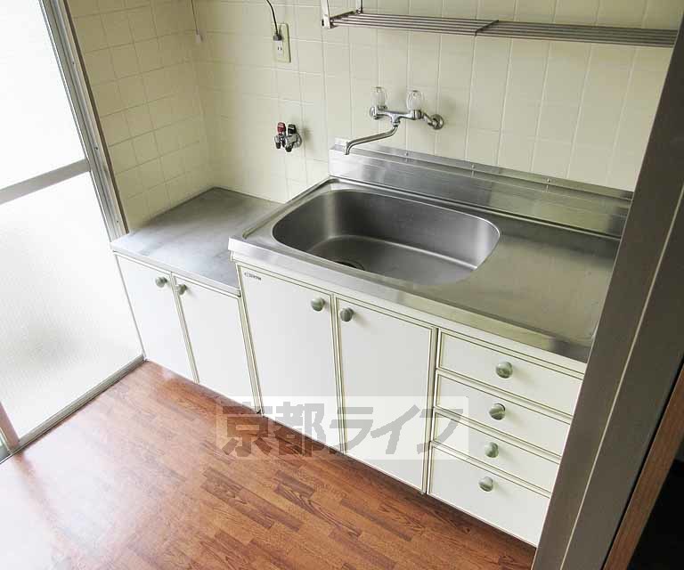 キッチン　使いやすいキッチンです