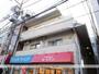 新高円寺駅より徒歩4分 3階 築44年8ヶ月の賃貸物件