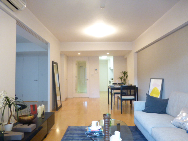 その他部屋・スペース　内装