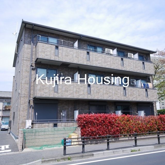 建物外観　★スカイツリーラインせんげん台駅徒歩６分★