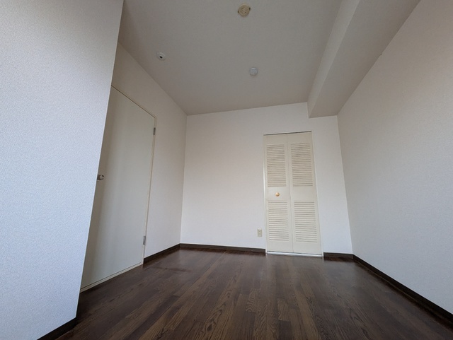 その他部屋・スペース　☆寝室には収納も御座います☆