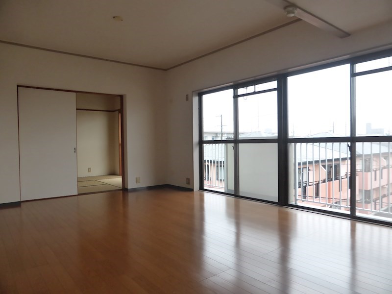 居室・リビング　参考写真