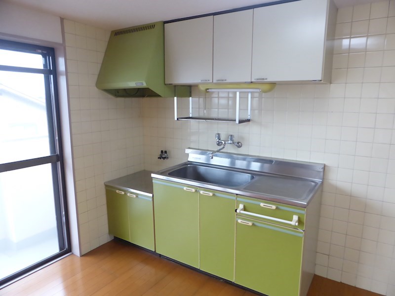 キッチン　参考写真