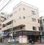 等々力駅より徒歩1分 2階 築34年11ヶ月の賃貸物件
