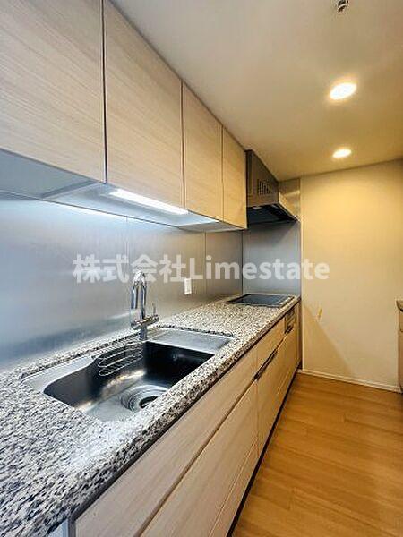 キッチン　別部屋参考写真