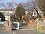 中学校　神戸市立押部谷中学校（中学校）まで3013m
