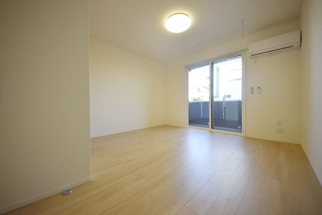 その他部屋・スペース　リビング/居室