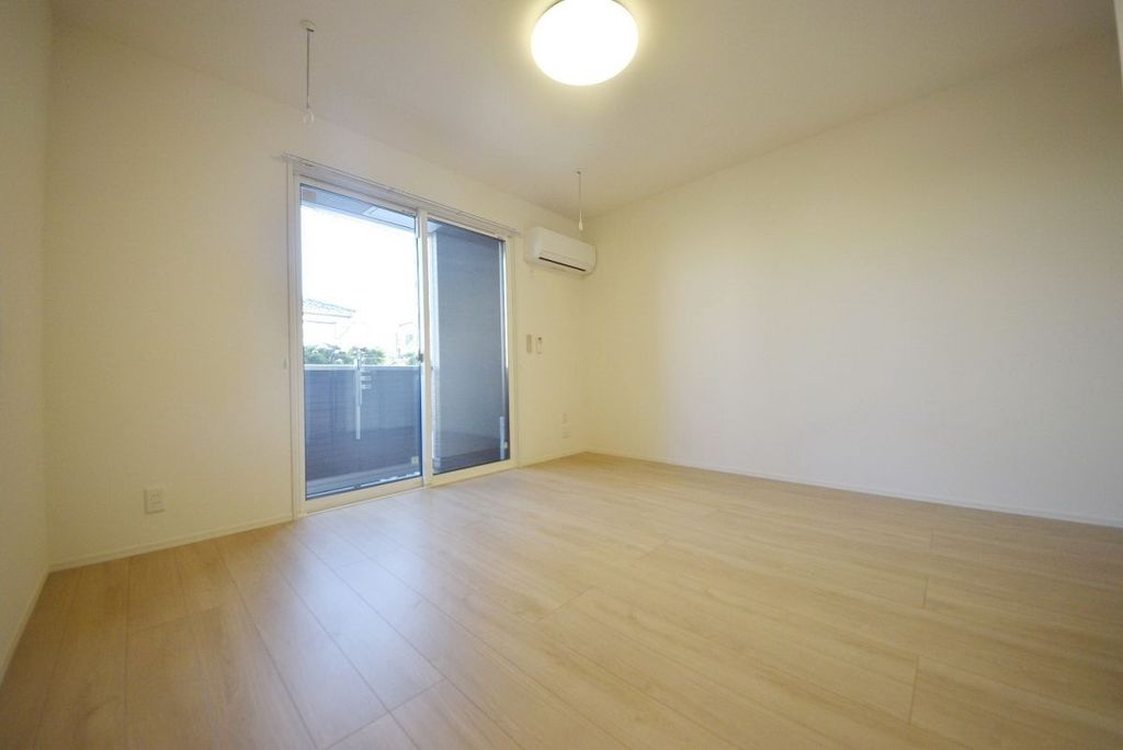 居室・リビング　リビング/居室