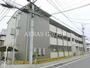 南越谷駅より徒歩13分 2階 築10年3ヶ月の賃貸物件