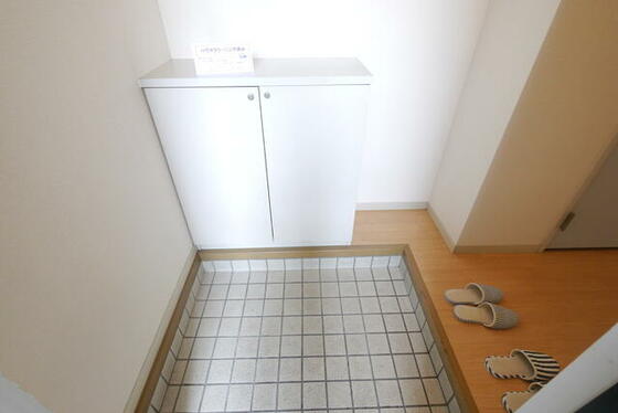 エントランス　玄関