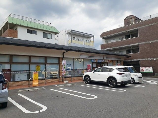 コンビニ　セブンイレブン　上賀茂榊田町店（コンビニ）まで300m