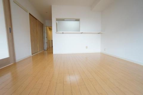 エミネンス南茨木　居室・リビング　リビング