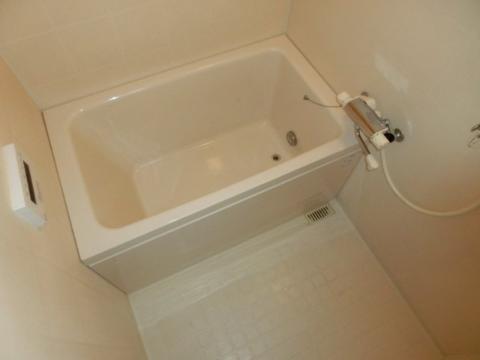 エミネンス南茨木　バス・シャワールーム　バス