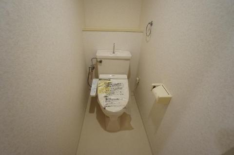 エミネンス南茨木　トイレ　トイレ