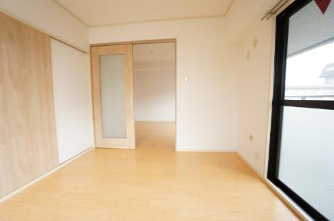 エミネンス南茨木　その他　洋室