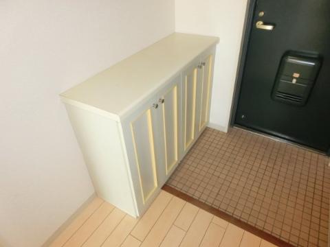 エミネンス南茨木　玄関　玄関