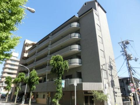 茨木市沢良宜西１