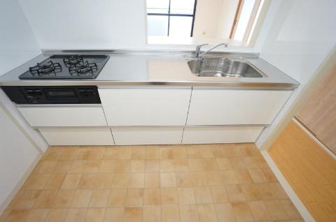 エミネンス南茨木　キッチン　キッチン