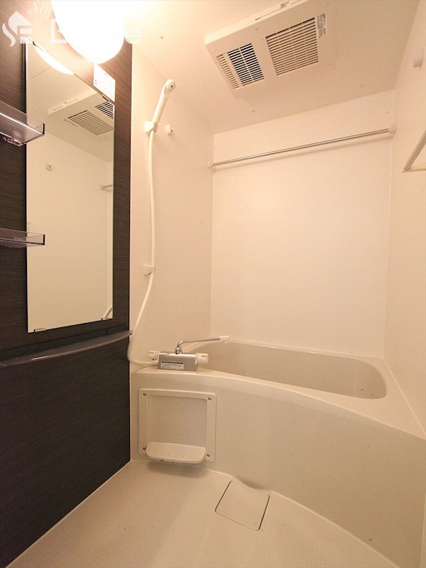 バス・シャワールーム　バスルーム　同仕様写真