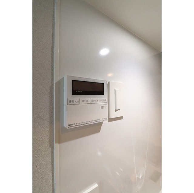 その他設備　設備充実★