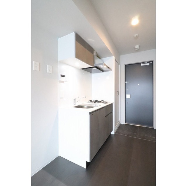 キッチン　☆使いやすいシステムキッチン☆