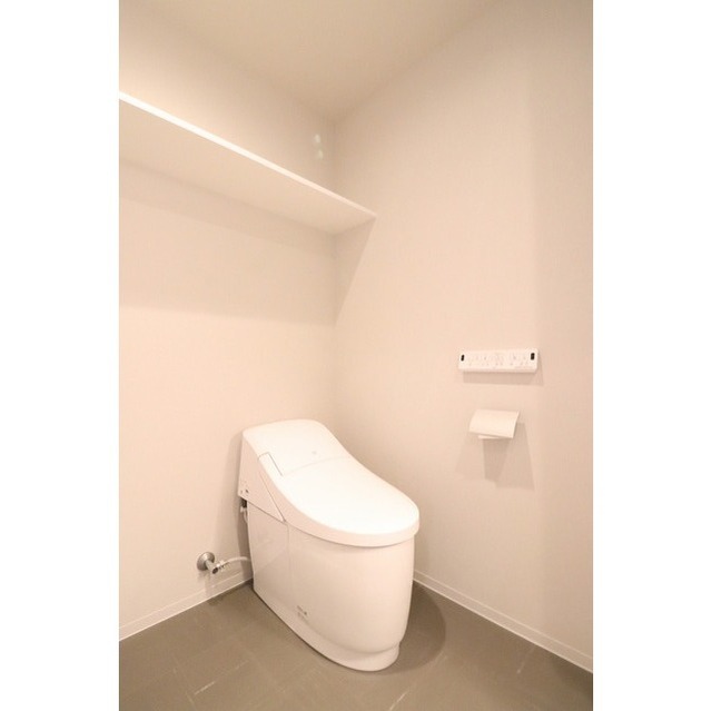 トイレ　☆清潔感のあるトイレ☆