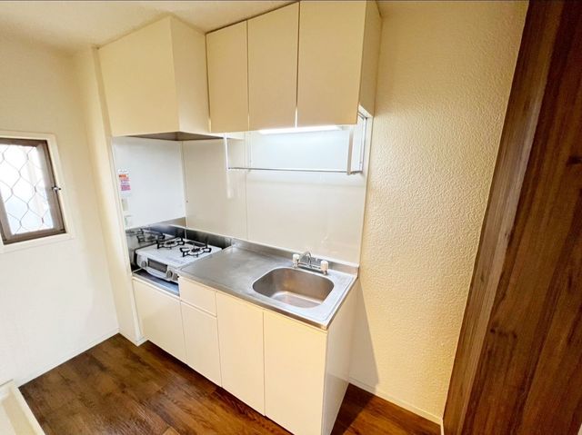 キッチン　別号室のお部屋になります