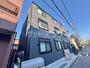 小岩駅より徒歩11分 2階 新築の賃貸物件