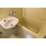 バス・シャワールーム　３点ユニット