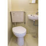 トイレ　３点ユニット