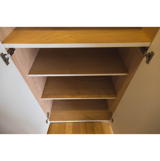 その他　シューズボックス