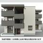 駒川中野駅より徒歩3分 1階 新築の賃貸物件
