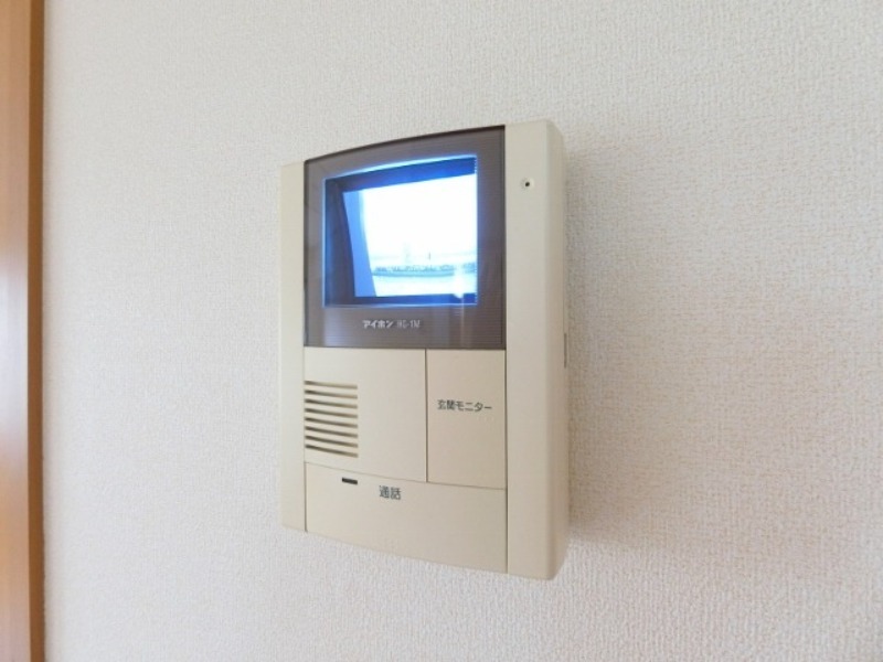 セキュリティ　図面と現状に相違がある場合には現状を優先