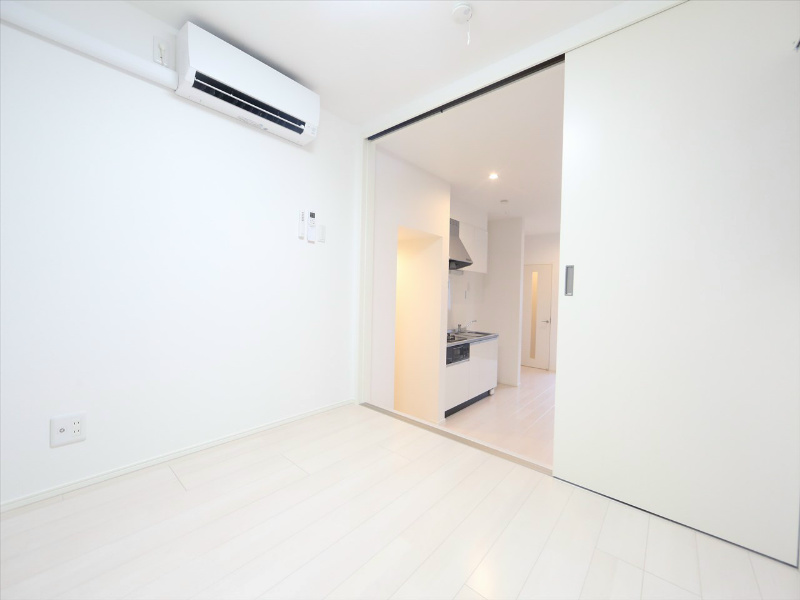 その他部屋・スペース　洋室4帖　クローゼット（収納充実してます）　イメージ写真