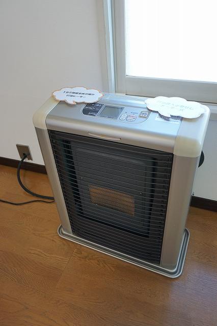 その他設備　設備