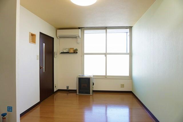 居室・リビング　リビング１