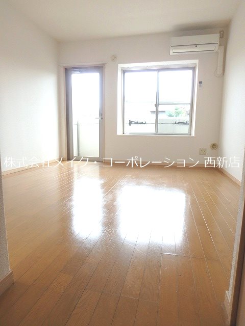 地下鉄七隈線 茶山駅 徒歩11分 3階建 築21年のその他写真