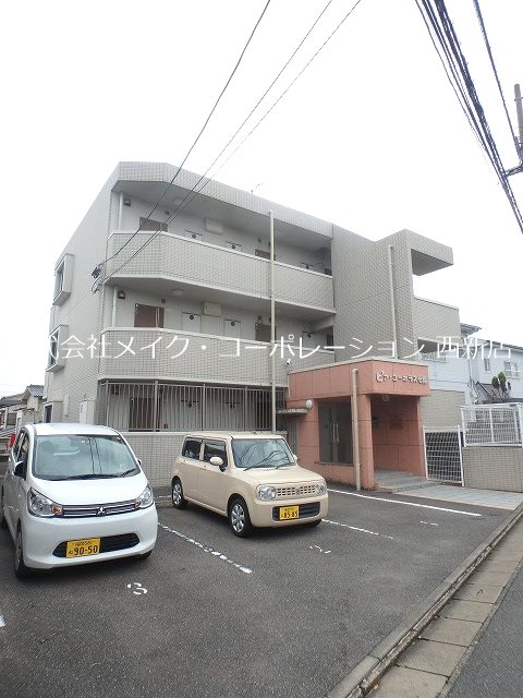 地下鉄七隈線 茶山駅 徒歩11分 築21年
