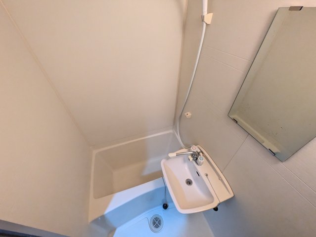 バス・シャワールーム　タウンコート児島