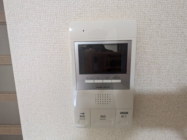 セキュリティ　タウンコート児島